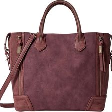 Steve Madden Browann Updated Farley Berry