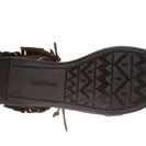 Incaltaminte Femei Minnetonka Havana Dusty Brown Suede