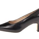 Incaltaminte Femei Walking Cradles Viv Black Kid