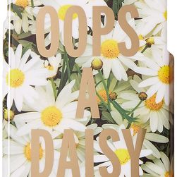 Kate Spade New York Oops A Daisy iPhone Cases for iPhone 6 Multi