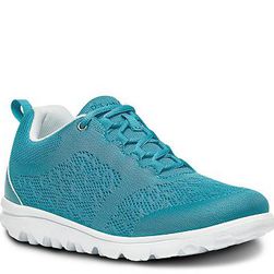 Incaltaminte Femei Propet TravelActiv Walking Shoe - Womens Blue