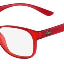 Lacoste L3801B 28904 615 RED