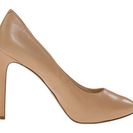 Incaltaminte Femei Nine West Nixit Light Natural Leather