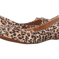 Incaltaminte Femei Lucky Brand Eadda Leopard