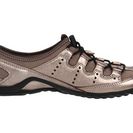 Incaltaminte Femei ECCO Vibration II Toggle Warm Grey MetallicMoon Rock