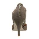 Incaltaminte Femei Corso Como Carroll Taupe Suede