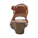 Incaltaminte Femei Merrell Sirah Cloak Prairie Brown
