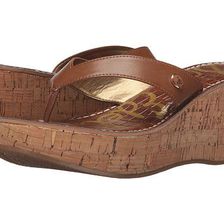 Incaltaminte Femei Sam Edelman Romy Saddle Leather