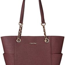 Calvin Klein Key Items H3DA11HU Rum Raisin