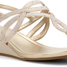 Bandolino Brisa Gold