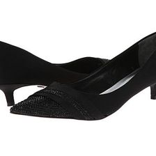 Incaltaminte Femei Nina Emmie Black