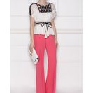 Incaltaminte Femei Nissa Top TOP7795 Crem