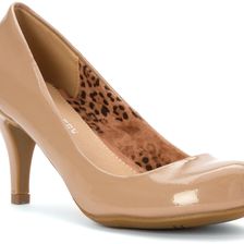CL By Laundry Nanette Nude Patent