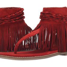 Incaltaminte Femei Matisse Juno Red