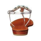 Incaltaminte Femei Matisse Tender Silver