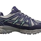 Incaltaminte Femei The North Face Storm TR Foil GreyAstral Aura Blue