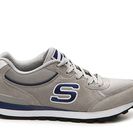 Incaltaminte Femei SKECHERS OG 82 Classic Kicks Retro Sneaker - Womens Grey