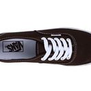 Incaltaminte Femei Vans Authentictrade Lo Pro EspressoTrue White