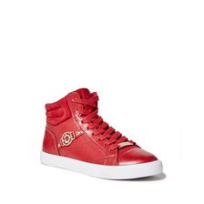 Incaltaminte Femei GUESS Betina High-Top Sneakers red multi