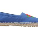 Incaltaminte Femei DSQUARED2 Flat Espadrilles Blue