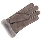 Accesorii Femei UGG New Bailey Glove Grey