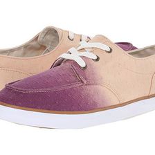 Incaltaminte Femei Reef Deckhand 3 Prints Grape Ombre