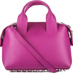 Alexander Wang Rogue Pink