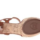 Incaltaminte Femei LAUREN Ralph Lauren Chaps Marilynn NaturalTan