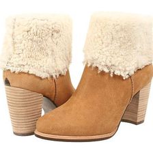 Incaltaminte Femei UGG Charlee Chestnut Suede