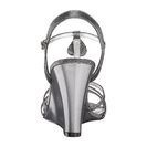 Incaltaminte Femei Adrianna Papell Kristen Pewter Wave Metallic