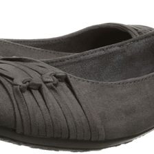 Rocket Dog Richelle Charcoal Coast