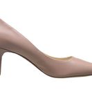 Incaltaminte Femei Nine West Margot Pink Leather