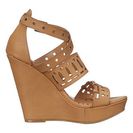 Incaltaminte Femei Chinese Laundry Montrose Oil Camel