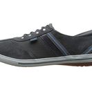 Incaltaminte Femei Keds Flare Bungee Grey SuedeTextile