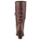 Incaltaminte Femei CARLOS by Carlos Santana Howell Boot Brown