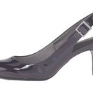 Incaltaminte Femei LifeStride Louvain Plum Patent