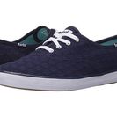 Incaltaminte Femei Keds Champion Eyelet Navy 1