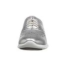 Incaltaminte Femei Cole Haan Zerogrand Wing Oxford Argento Metallic