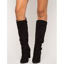 Incaltaminte Femei CheapChic New Heights Boot Black