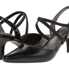Incaltaminte Femei LifeStride Kalea Black Patent