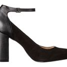 Incaltaminte Femei Nine West Specialty BlackBlack Suede