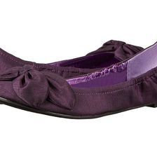 Incaltaminte Femei CL By Laundry Great Life Plum Organza