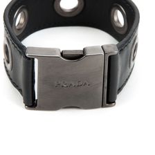 Prada Bracelet NERO
