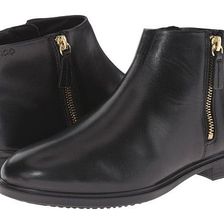 Incaltaminte Femei ECCO Touch 15 Boot Black