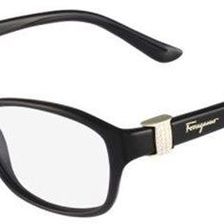 Salvatore Ferragamo SF2653R 20768 001 BLACK