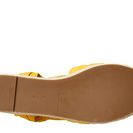 Incaltaminte Femei Sigerson Morrison Cosie Yellow Suede