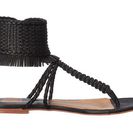 Incaltaminte Femei Dolce Vita Reagan Black Leather