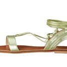 Incaltaminte Femei Chinese Laundry Belle Mint Tumbled Leather
