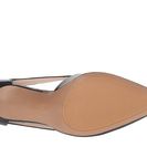 Incaltaminte Femei Nine West Spoiler Black Leather