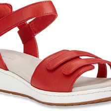 Ariat Leisure Time Chili Red